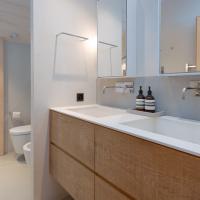 shared bathroom